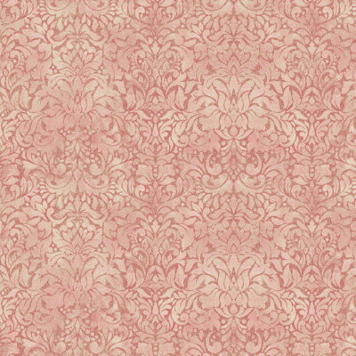 Downton Damask I