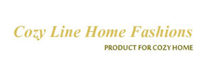 Logo Cozy Line Home Fashion