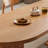 Kathlen solid wood dining table-1520775469