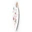 Xmas the Most Wonderful Time Heart Wooden Plaque-1042333337
