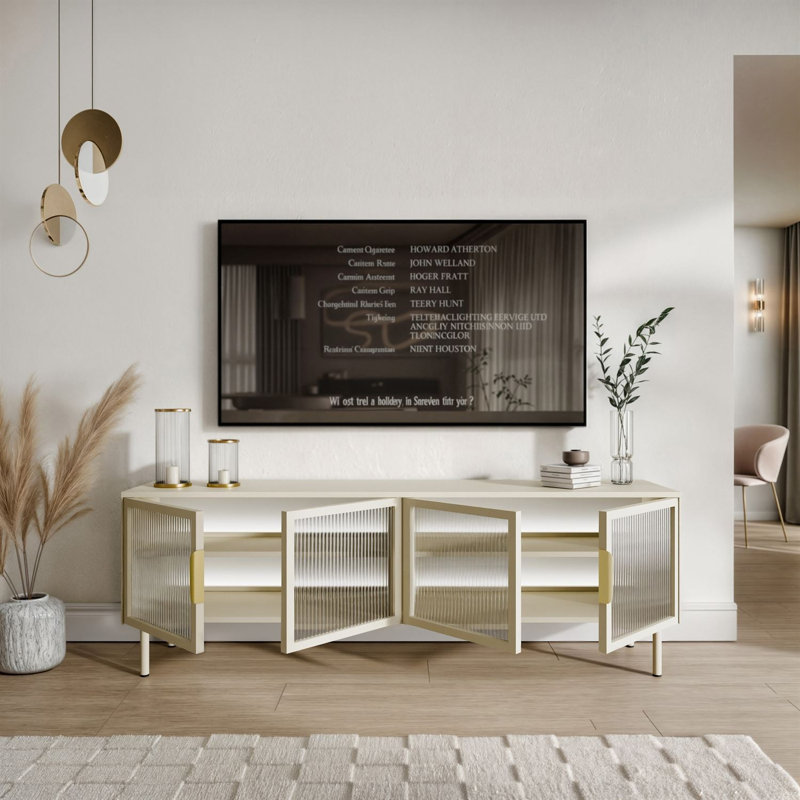 TV Stand for TVs up to 60"