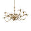 12 - Light Chandelier