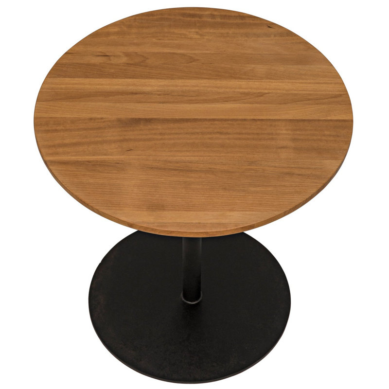 Ford Solid Wood End Table