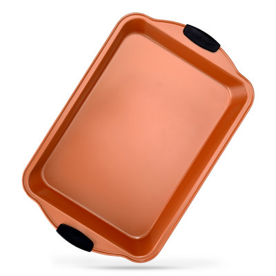 NutriChef 1 Classic Cake Pan