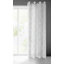 Aashay Semi Sheer Curtains Single Panel