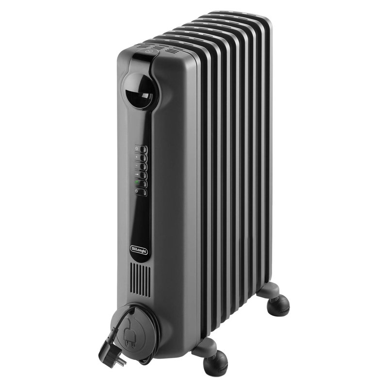 De'longhi Radia S Oil Filled Radiator, 1,500.00