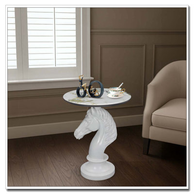 Tables d'appoint de table d'appoint