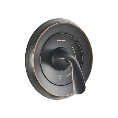 Fluent Valve Only Trim Kit with Cartridge