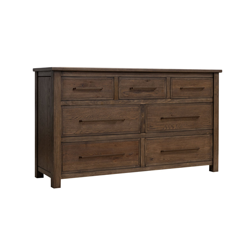 Commode 7 tiroirs