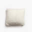 Rachelle Knitted 20inch Pillow-617611147