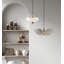 Luminaire suspendu 1 lumière Arth-1792078072