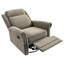 Fauteuil inclinable manuel à 360 °-1579326636