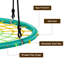 Costway Steel Swing Seat with Swing and Chains-54120609