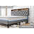 Amarri Upholstered Bed-1847889267