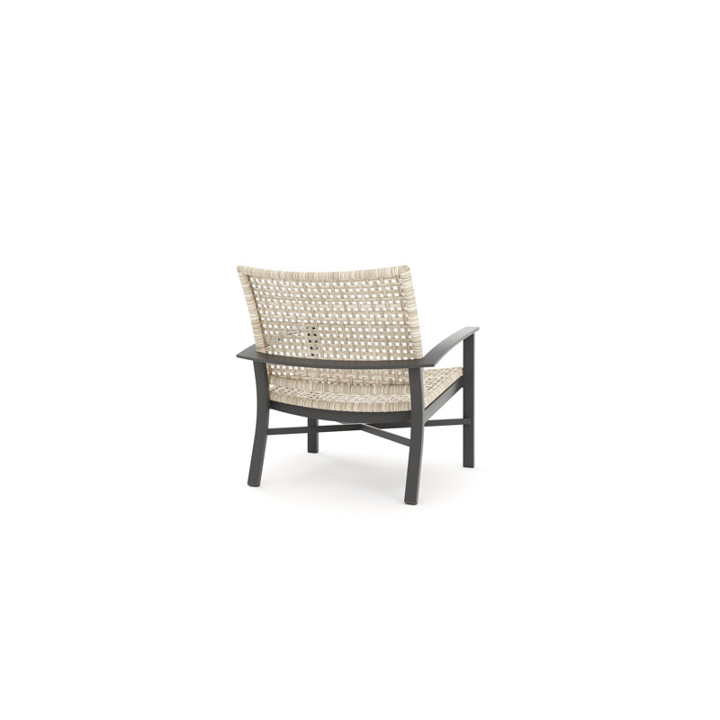 Jasper Outdoor Lounge Chair