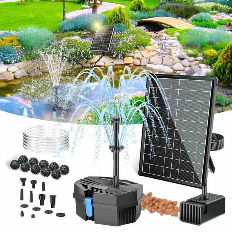 Weather Resistant Fountain