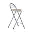 Contesa Counter Stool with Metal Frame-182210627-182210624
