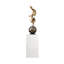 Sculpture géométrique moderne 62,99 "-385243308