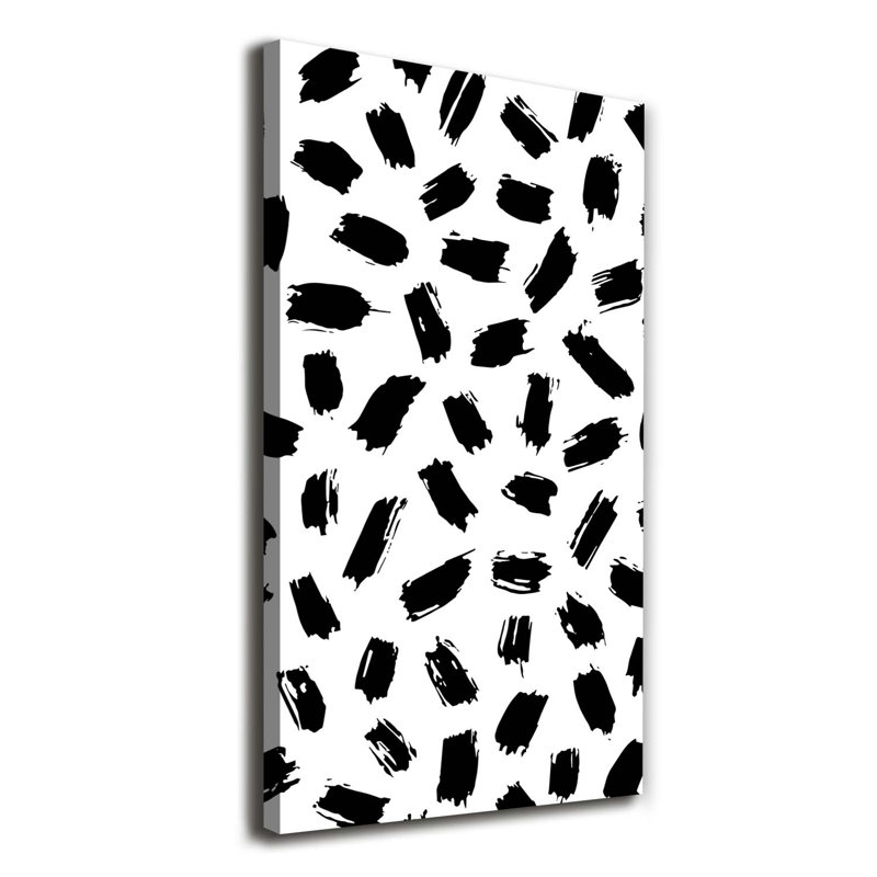 Ayiesha Kasprowy Wierch - Wrapped Canvas Print