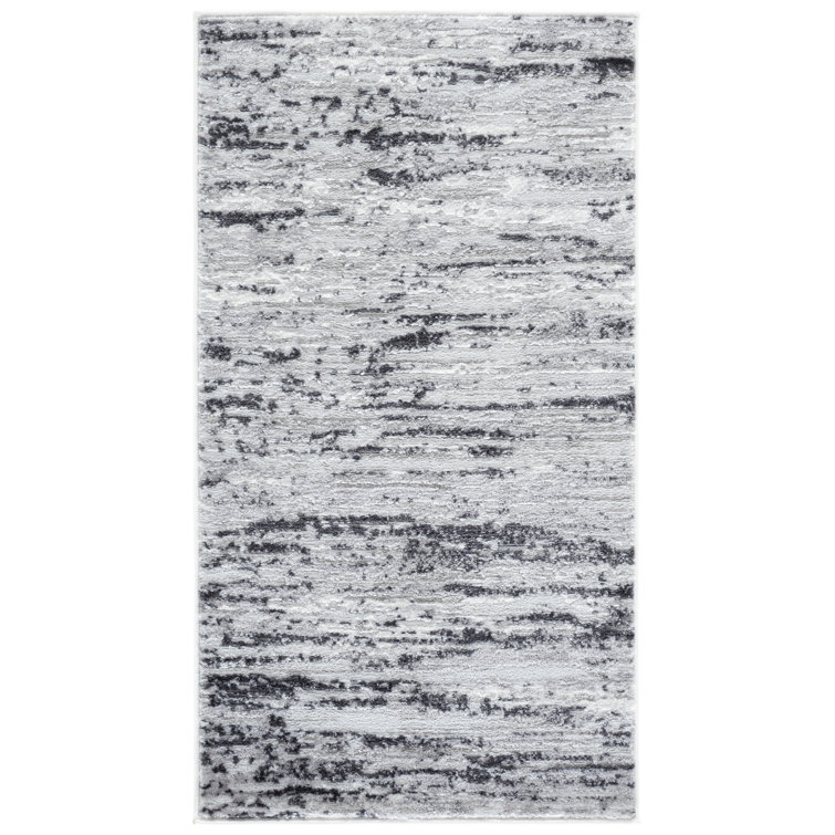 Tapis abstrait Seng 700 Performance