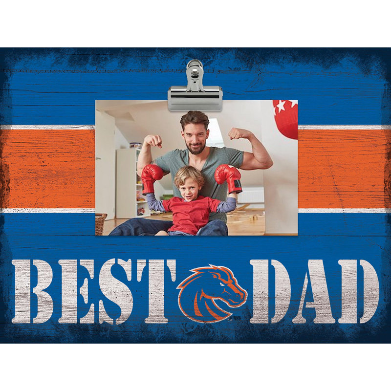 Entertainment Wall Decor, Boise State
