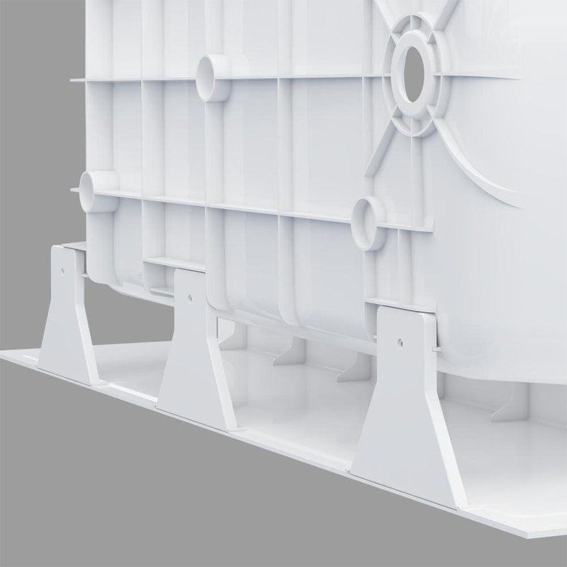 60 in. x 32 in. Soaking Alcove Bathtub with Right Drain in White