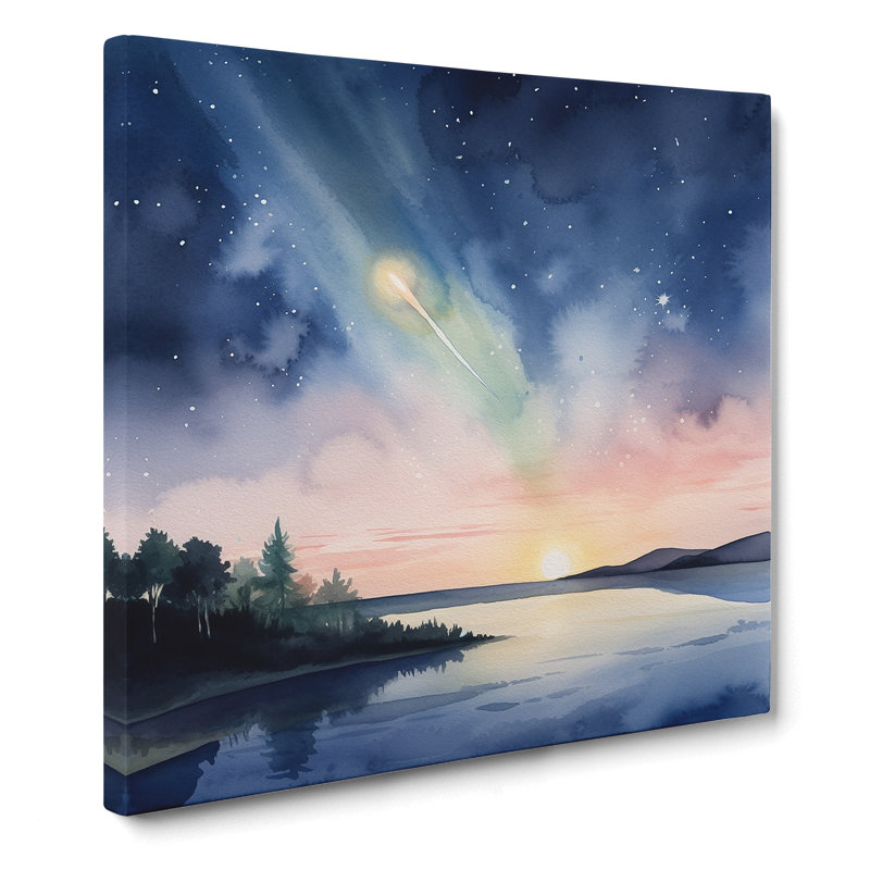 Print, 50cm H x 50cm W