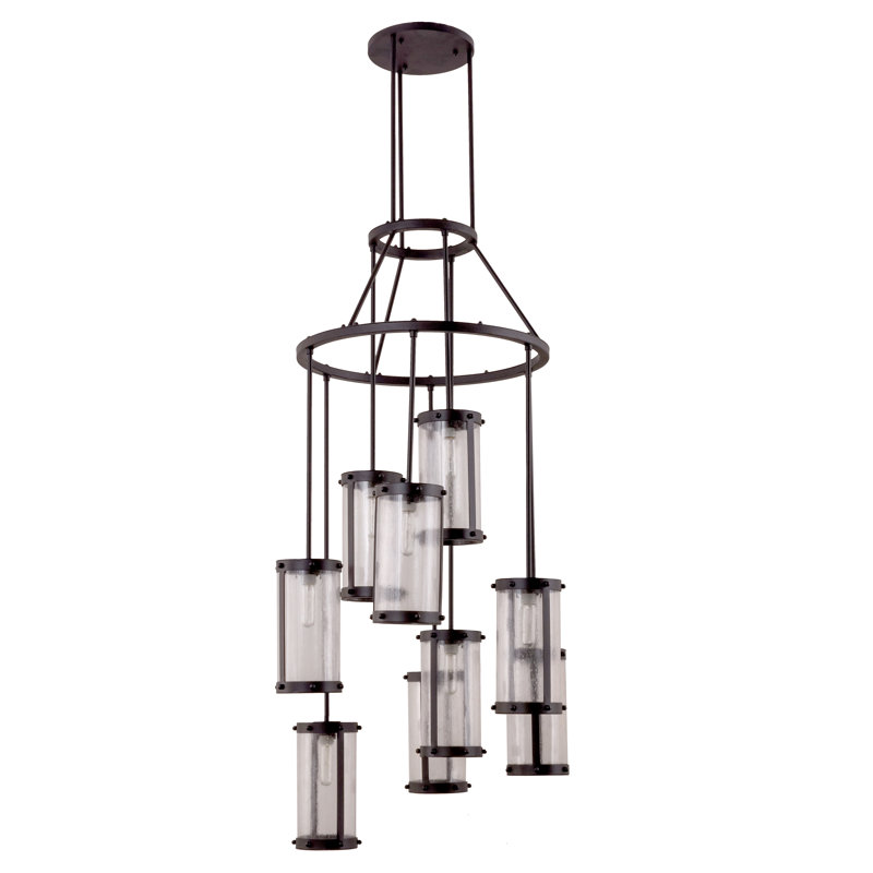 9 - Light Pendant