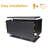230 Gallon Resin Outdoor Deck Box Waterproof-113696110