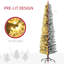 Arbre de Noël artificiel 6 pi