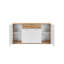 Mcpherson 160cm Sideboard
