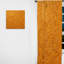 Rideau en velours moderne Ary Golden Spiral Reverie V - obscurcissant - 1 panneau-2064819972