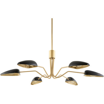 Obie Chandelier