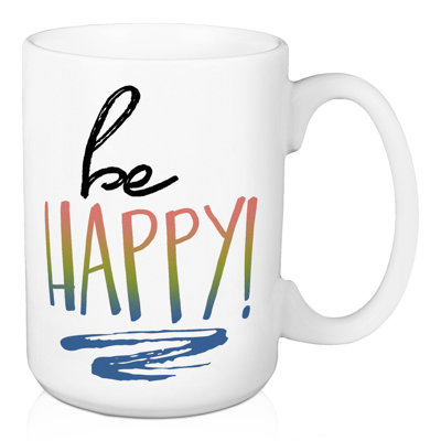 Iorio Ceramic Coffee Mug