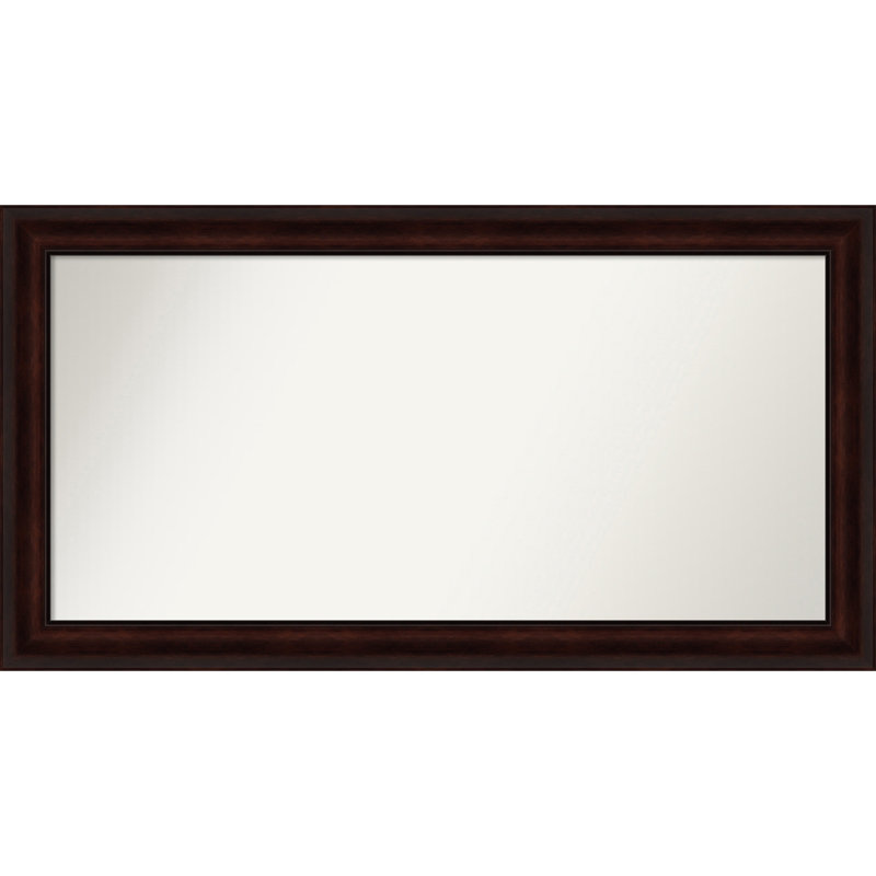 Miroir mural Nathian, 26,25 po x 49,25 po