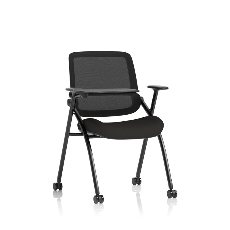 Conference Chair, Writing Tablet