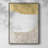 Whitestone II Framed Print - Solid Wood-955221806