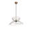 Hehre Geometric Chandelier-2062232585