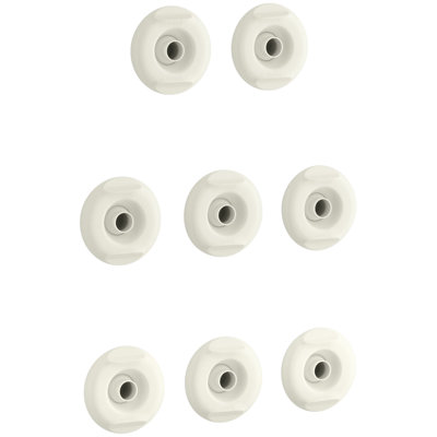 Riverbath Whirlpool Trim Kit