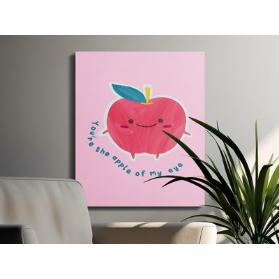 Coward Wrapped Canvas Print Set
