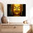 'Large Buddha Face-2028896295