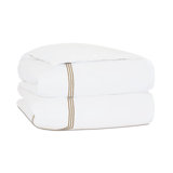 Tessa Percale Duvet Cover