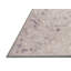Tapis gris lavable à la machine-1011178017