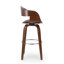 Tabouret tournant Mid-Century-1652677786