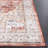 Riskus Monica Performance Machine Washable Oriental Rug-150290970