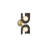 Jabot Two-Light Sconce-87651268