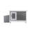 ECOFLEX Engelien Premier Chicken Coop Barn
