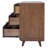 Cecere 30'' W 3 - Drawer Dresser
