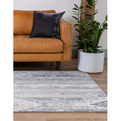 Tapis transitionnel Wenden