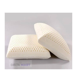 Standard 60x40cm Latex Pillow
